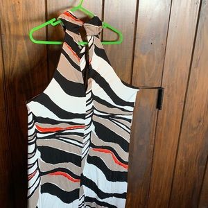 Trina Turk size 16 dress NEW